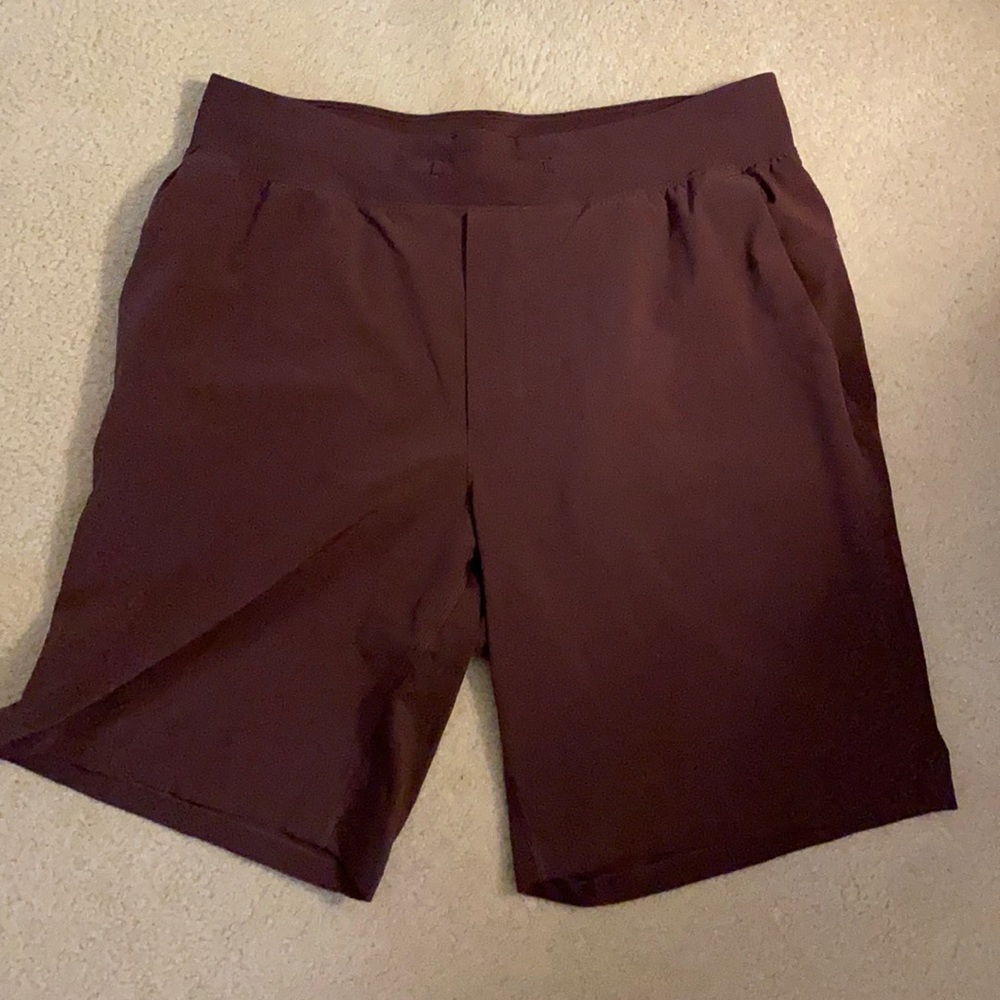 Lululemon T.H.E Linerless 9’ men’s short